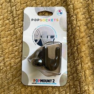 Pop Socket Pop Mount 2